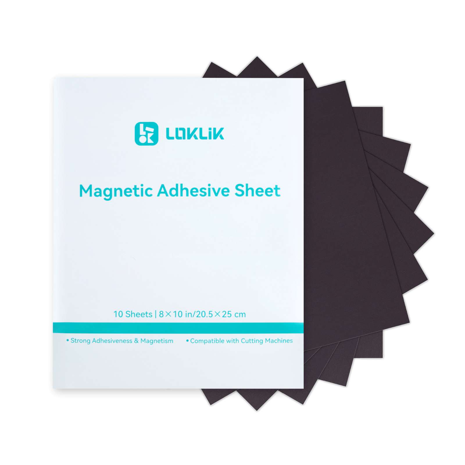 Magnetni listovi 0.5 mm
