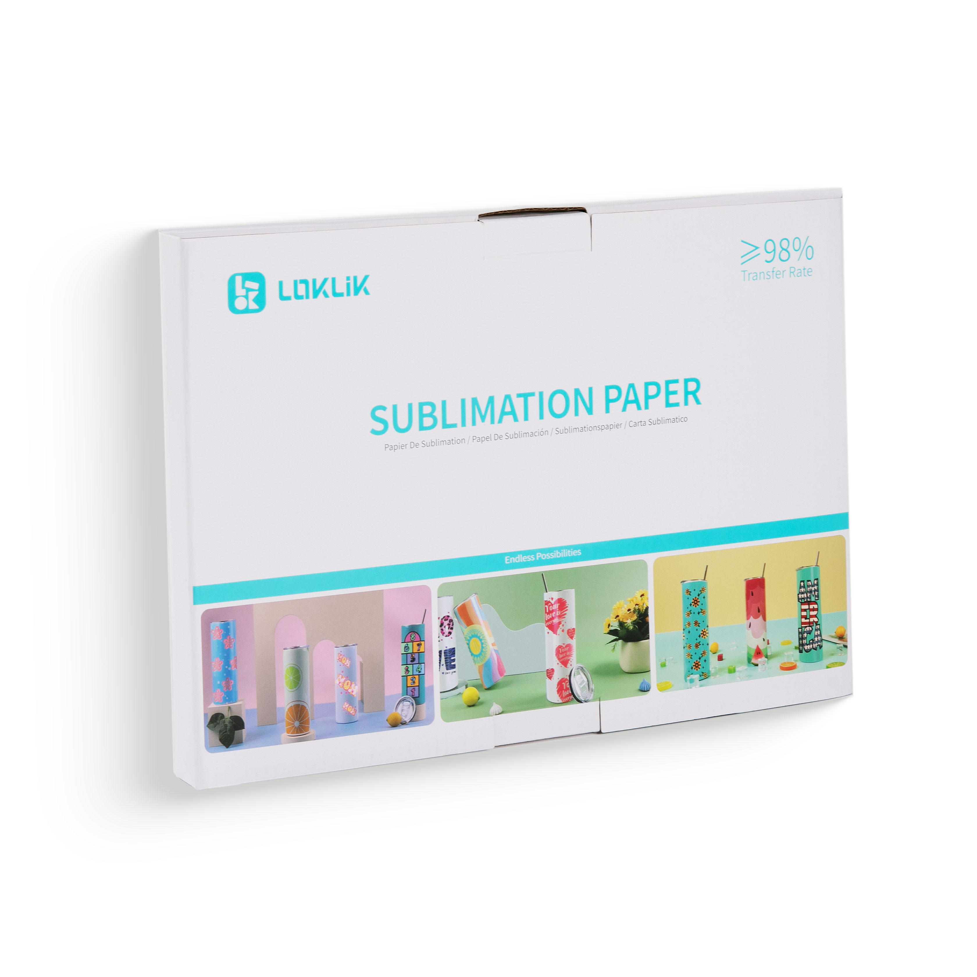 Sublimacijski papir A3