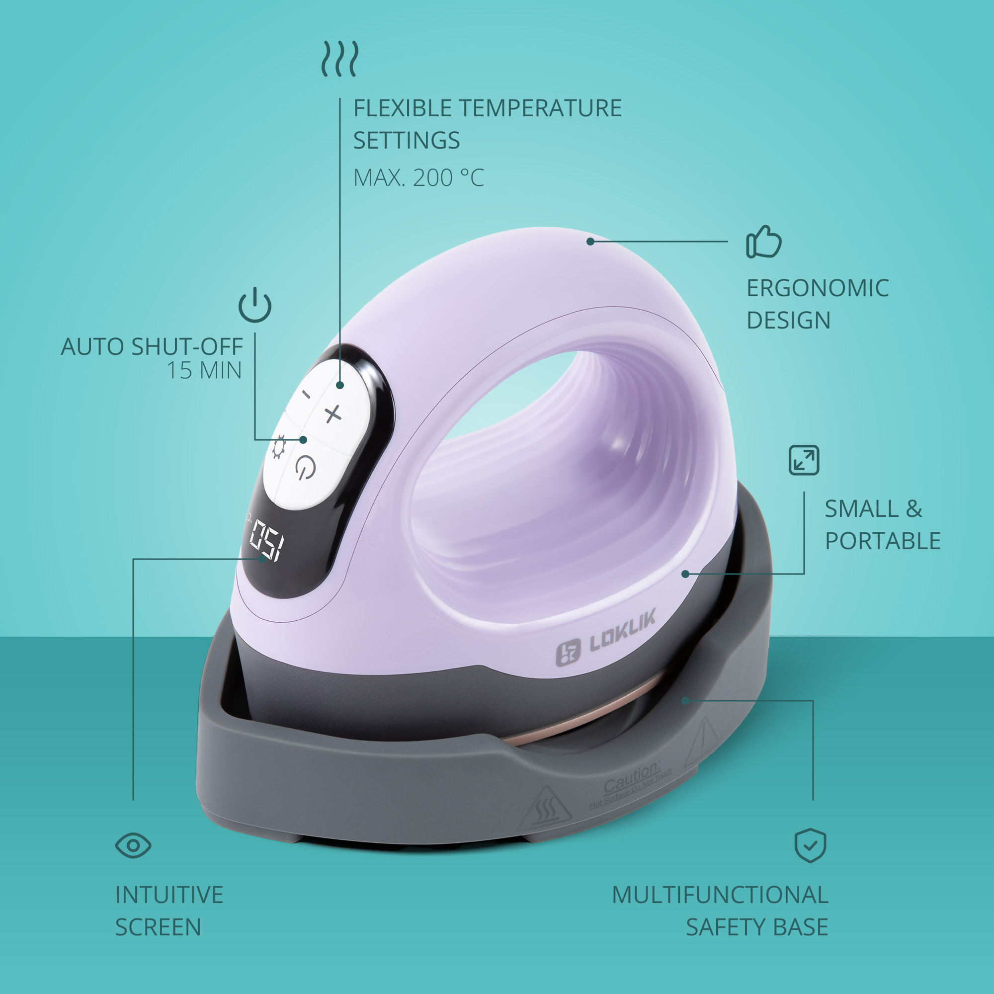Impress Mini 3