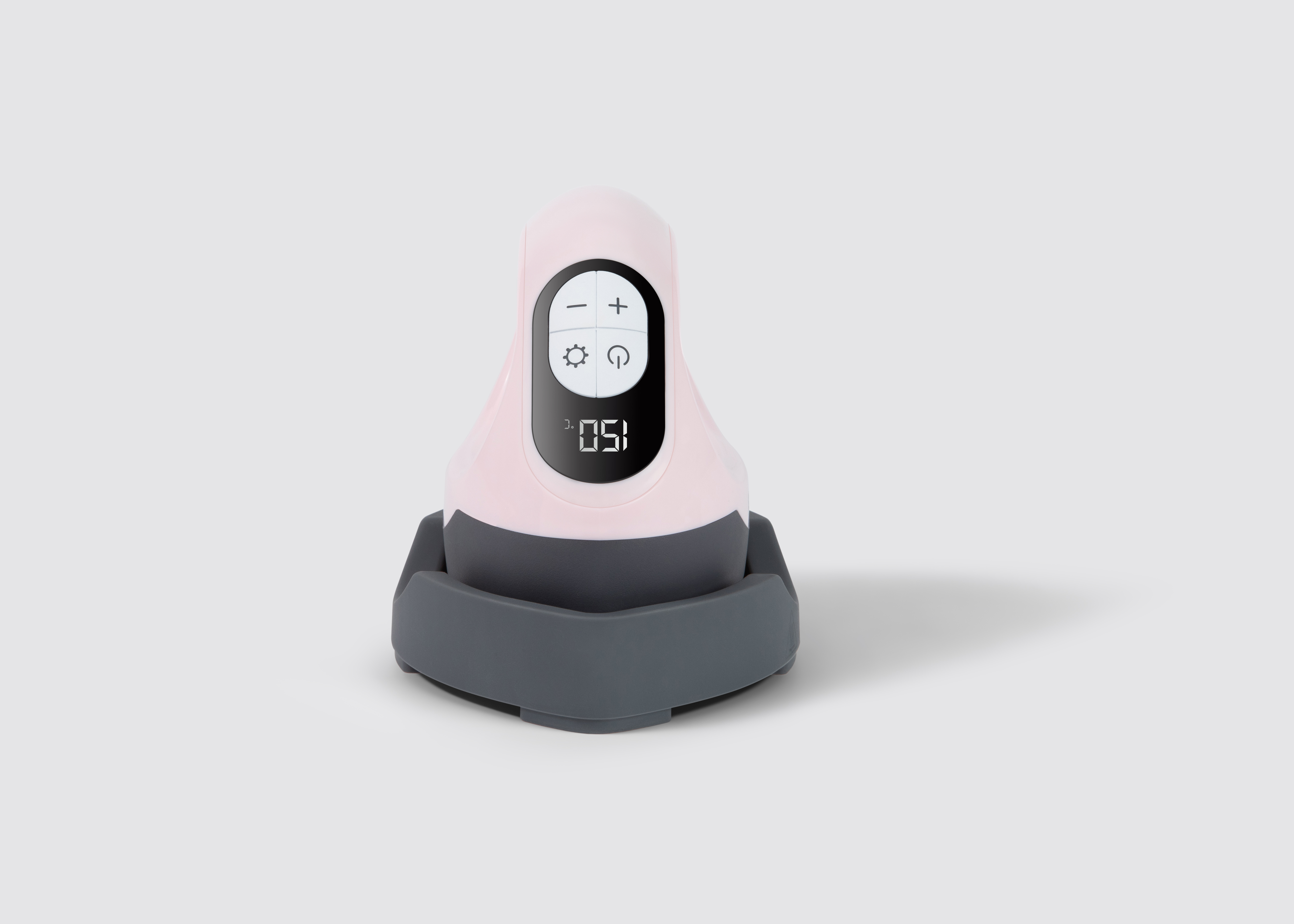 Impress Mini 3