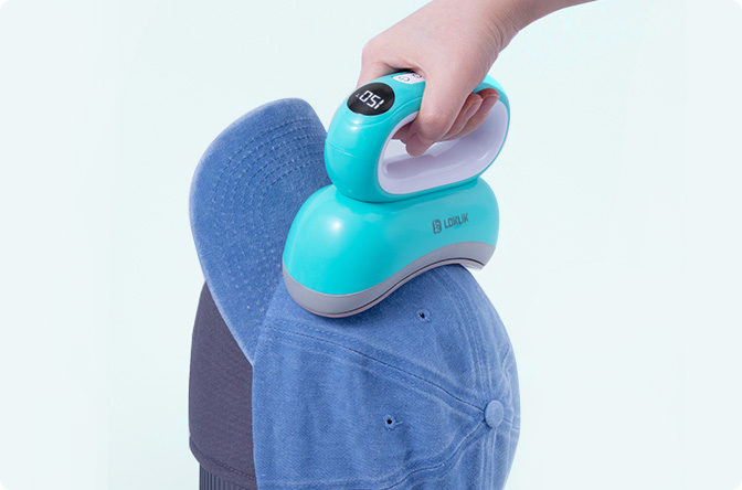 ImPress Hat Press