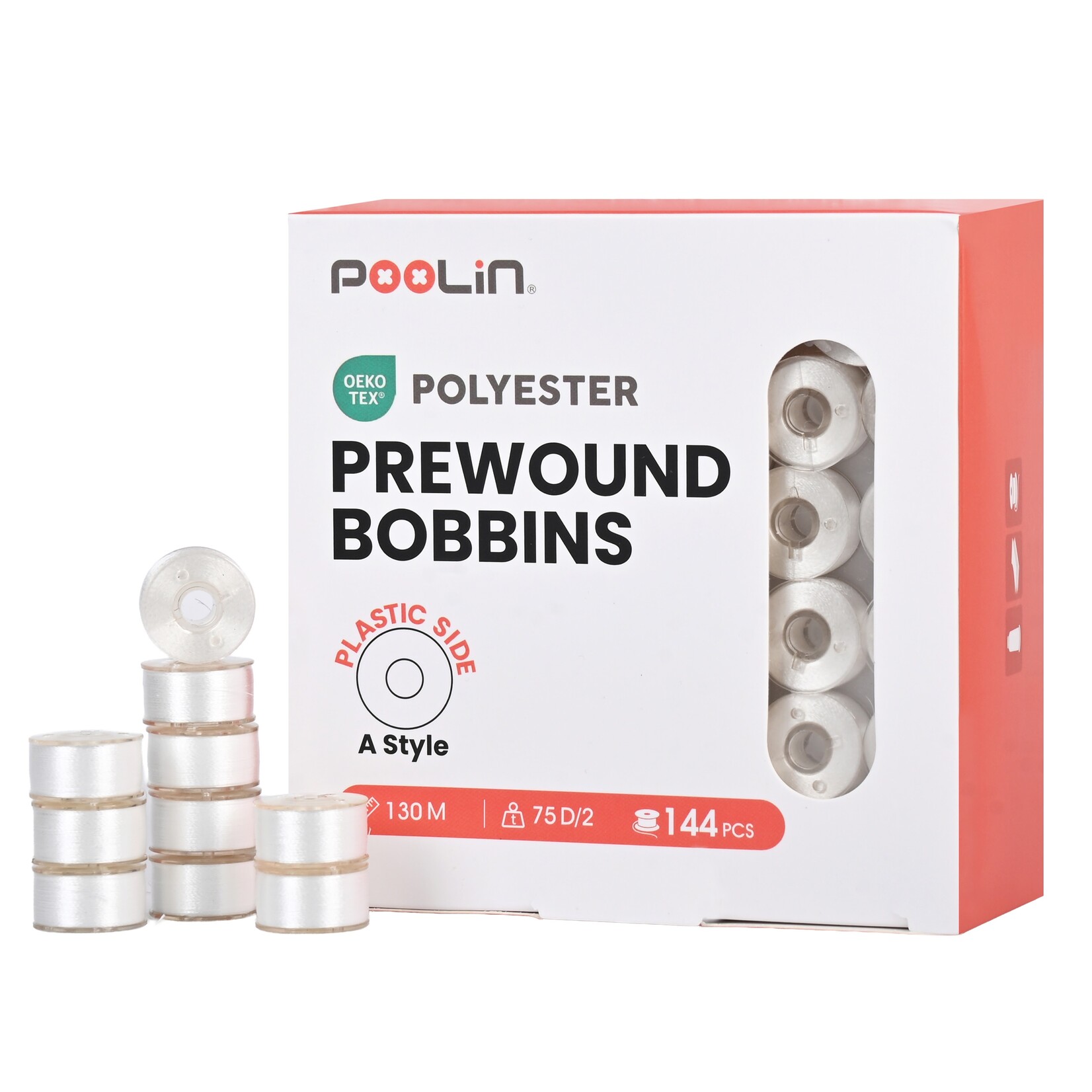 PooLin Špulica Tip A