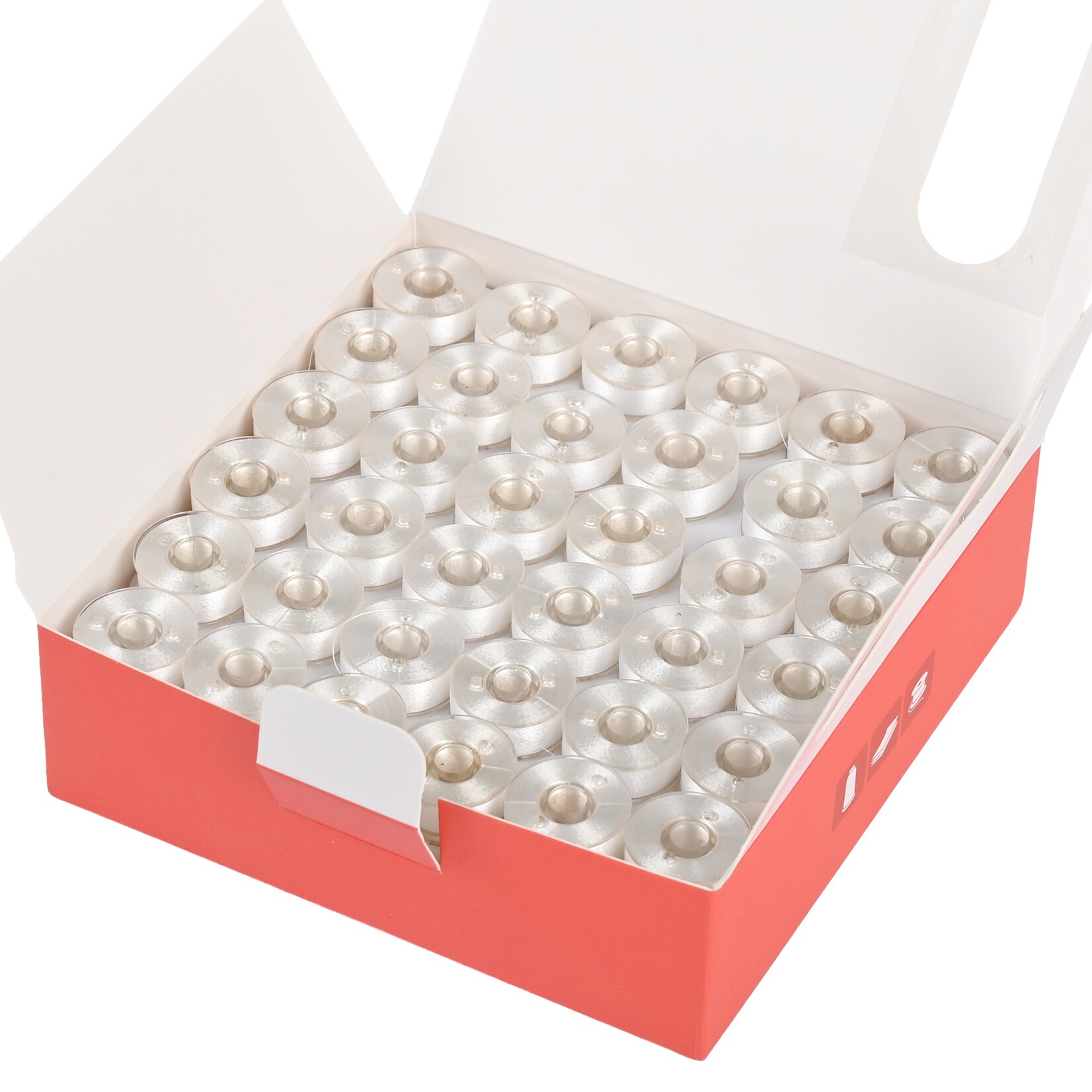 PooLin Špulica Tip L