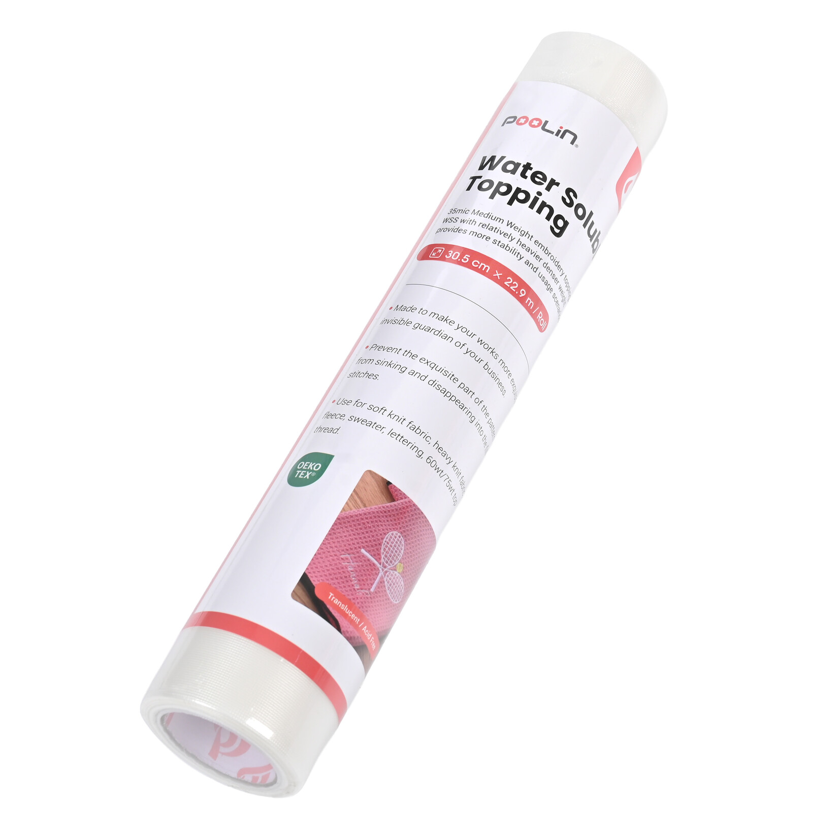 PooLin Perivi stabilizator